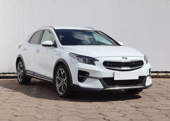 Kia XCeed 1.4 T-GDI
