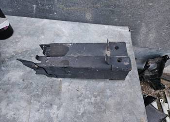 OPEL INSIGNIA A STREFA ZGNIOTU LEWA 13235554