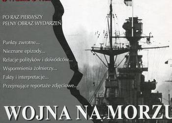 Wojna na Morzu Śródziemnym II Wojna Światowa Wojna na Morzu Śródziemnym II Wojna Światowa