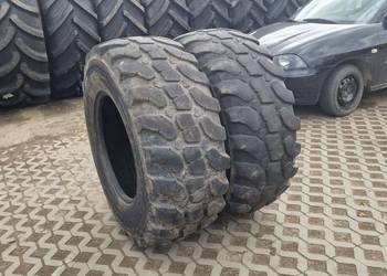 460/70r24 460/70-24, 445/70r24 17.5-24, 17.5LR24 Alliance 50% bez napraw