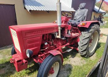 Władymirec t25 77r zarejestrowany rewers