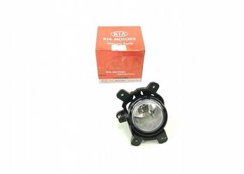 HALOGEN LEWY PRZÓD KIA PICANTO 2007-2011 HALOGEN LEWY PRZÓD KIA PICANTO 2007-2011