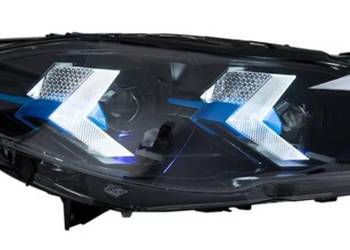 BMW F10 F11 M5 2010 - 2017 lampy przednie przód #2