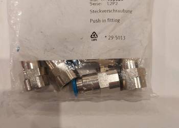 FESTO QSF-1/4-8-B złącze wtykowe nr kat 153026