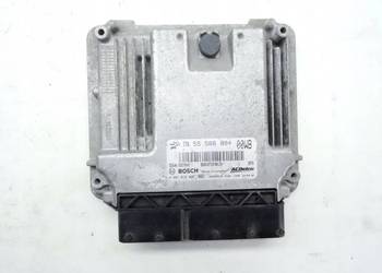 OPEL CORSA D STEROWNIK SILNIKA 55588894 00WB