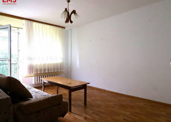 Mieszkanie 55.9m2 3-pokojowe Sejny