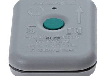 Programator Czujników TPMS Ford Mustang FOCUS FIESTA MONDEO