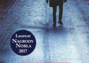 Niepocieszony - Kazuo Ishiguro