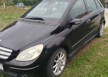 Mercedes-Benz Klasa B
