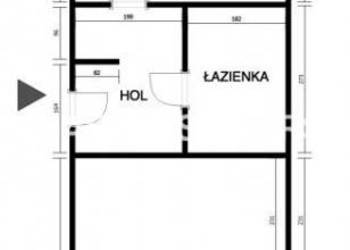 Mieszkanie 51.04m2 2 pokoje Kraków Kazimierza Wielkiego