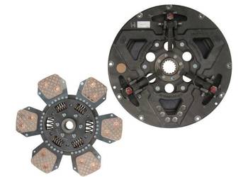 Sprzęgło kompletne Zetor Forterra 350mm 93942027 93942024 635 3540 09