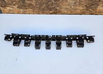 FORD KUGA MK3 ŚLIZG MOCOWANIE ABSORBER ZDERZAKA TYŁ LV4B-17B861-D