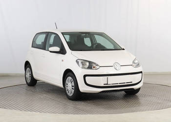 VW Up! 1.0 MPI