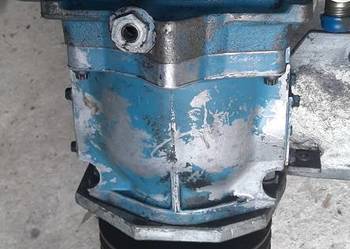 Pompa Hydrauliczna Tłoczkowa