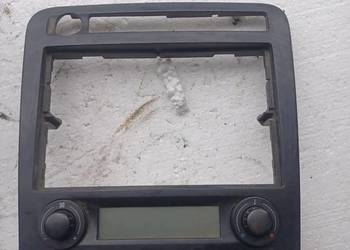 Ramka Radia Seat Cordoba