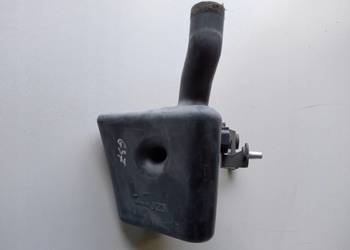 REZONATOR POWIETRZA LEWY INFINITI G35 G37 G25