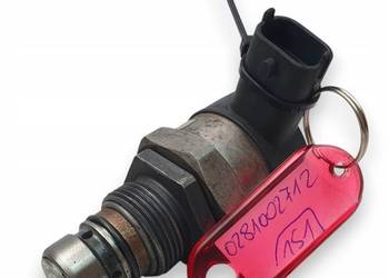 REGULATOR CIŚNIENIA PALIWA Volvo C30 S40 Ford Focus 0281002712 30777576