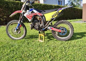 Gas gas ec 300 2008 (ktm, Husqvarna,honda, Suzuki, Yamaha)