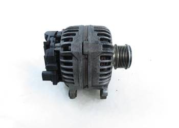 ALTERNATOR AUDI A2 (8Z0) 1.4 TDI - AMF 06F903023F 0124525050 