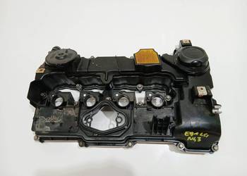 POKRYWA ZAWORÓW BMW E90 E91 E92 N43 LCI OE 7553626 (0000024)