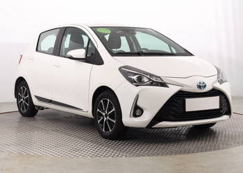 Toyota Yaris 1.5 Hybrid
