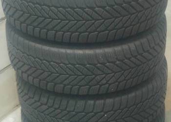 Komplet felg/kół Toyota Corolla E12