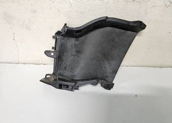 BMW X3 G01 KIEROWNICA POWIETRZA LEWA WLOT LEWY 51117418413
