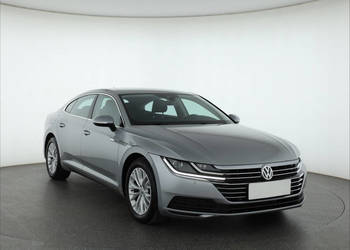 VW Arteon 2.0 TSI