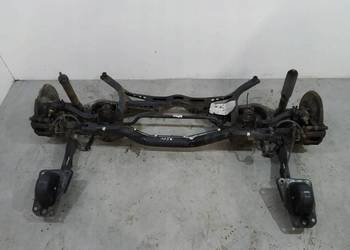 BELKA ZAWIESZENIA TYŁ  KOMPLETNA 5C VW Volkswagen Jetta VI (2010-  )