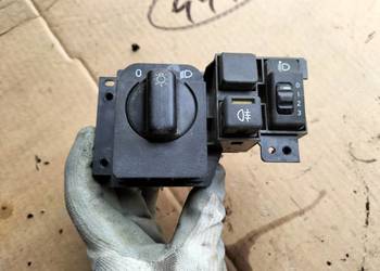 OPEL AGILA A 1.0 włącznik wyłącznik świateł