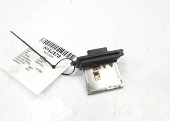 REZYSTOR NISSAN NOTE REZYSTOR NISSAN NOTE