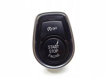 PRZEŁĄCZNIK PRZYCISK START STOP BMW F20 F21 F30 F31 9250734
