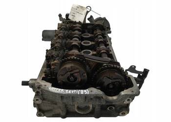 GŁOWICA CYLINDRÓW Mini Cooper R56 Peugeot Citroen 1.6 16V VTi V753354980N