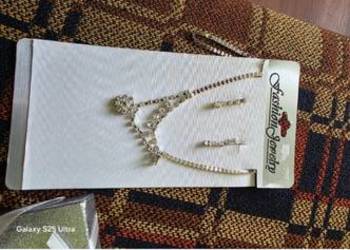 Sprzedam biżuterię