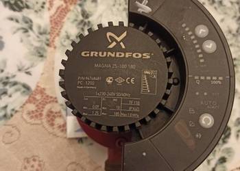 Pompa Grundfos Magna 25-100 180
