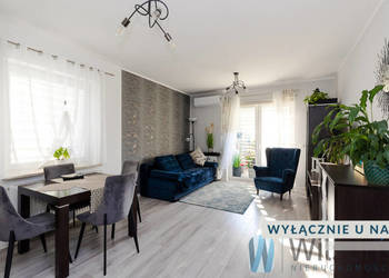 Mieszkanie 46.31m2 2 pok Wieliszew Królewska