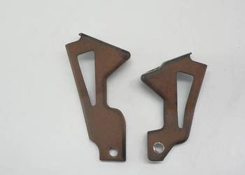 MOCOWANIE  WSPORNIK  TGB  550 EFI TGB TARGET