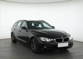 BMW 3 320 d