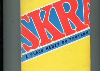 SKRA z placu nędzy do tartanu - Jan Mulak red.