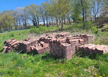 Dachówka betonowa Oldenburg