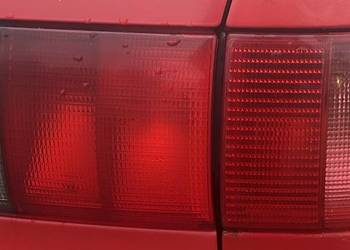 lampy tylne lampa tylna Audi B4 B3 80