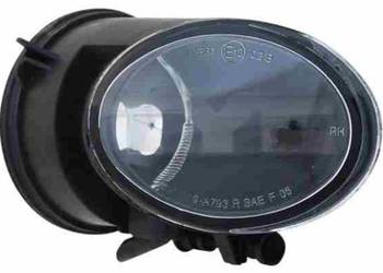 HALOGEN NOWY PR H11 DO: AUDI TT 10/2006-