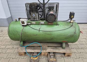 Kompresor Comp-Air AZ 304 - BD
