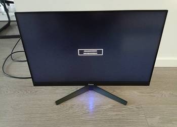 Monitor 24'  IIYAMA G2450HS (1920x1080)