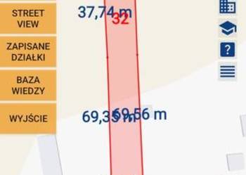 Sprzedam atrakcyjną działkę budowlaną