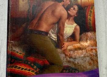 Książka język angielski Taken by the Viking Michelle Styles romans Harlequi