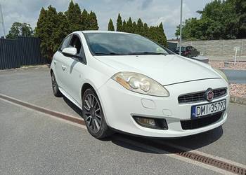 fiat bravo
