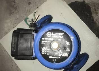Okazja !!!Pompa Grundfos Typ: 50P0S60A/B LFP Leszno?