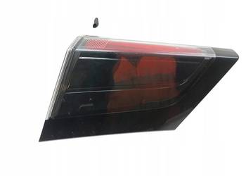 LAMPA TYŁ  W KLAPĘ PRAWA EUROPA  Honda Civic X (2017-2021)