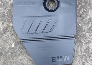 BMW F20 F30 POKRYWA OSŁONA GÓRNA SILNIKA 7608117 11657608117